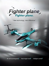 Remote Controlled Aircraft, Helicopter, Drop Resistant Boy Gift Toy Aircraft, Elementary School Charging Aerial Photography, Electric Four Axis Drone