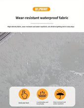 Men's Nylon Crossbody Chest Bag With Cushion Strap, Multifunctional Sling Bag For Outdoor Sports Travel