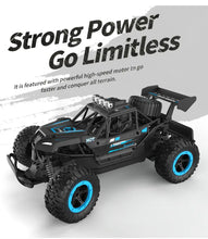 JJRC-Q102 1:14 2.4G Flat Running Sports Car