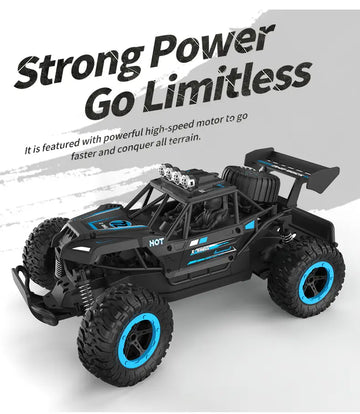 JJRC-Q102 1:14 2.4G Flat Running Sports Car