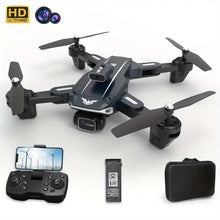 H109 Drone WIFI With HD Dual Camera 360° Flip Toys Gifts For Kids AndtAdults Dron Gift Toys With 1 Battery