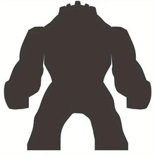 New 8pcs/set Mini Figures ,Blocks Toys ,Assemble Building Bricks Toys ,Educational Puzzle Toys ,Children Toys ,Collect Toys ,Gifts