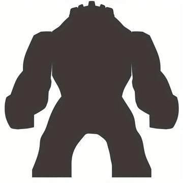 New 8pcs/set Mini Figures ,Blocks Toys ,Assemble Building Bricks Toys ,Educational Puzzle Toys ,Children Toys ,Collect Toys ,Gifts