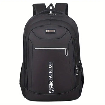 Upgraded Reinforced Large Capacity Backpack Student School Bag Business Travel Computer Backpack