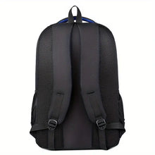 Upgraded Reinforced Large Capacity Backpack Student School Bag Business Travel Computer Backpack