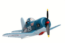 Four Channel Remote-controlled Aircraft, Cute Version F4U Pirate Electric Aviation Model, Children's Toy, Fixed Wing Aircraft Remote-controlled Drone