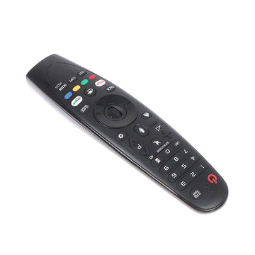 AN-MR18BA Remote Control, Plastic Remote Control, Magic Remote Control With Netflix And Amazon Buttons Voice Mate For  Smart Televisions