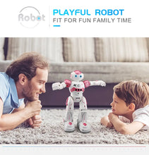 R2 Simple Teaching Educational Toys Intelligent Interactive Gesture Body Can Dance And Sing Intelligent Programming Robot