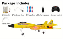 Remote Control Airplane For Boys Girls With Night Light, 2.4 GHZ 2 Channels RC Aircraft For Beginners Kids