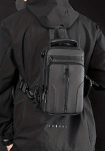 Lightweight & Roomy: Men's Large Capacity Bag for All Your Needs!