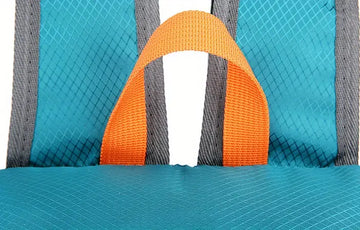 Lightweight & Waterproof Outdoor Backpack - Large Capacity & Foldable for Men & Women!