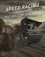 JJRC-Q102 1:14 2.4G Flat Running Sports Car