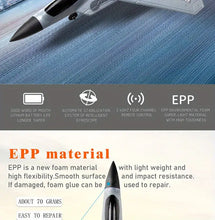 Four-channel Entry Remote-controlled Aircraft Model, Fighter Fixed-wing Aircraft Model, Glider Toy