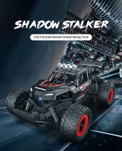 JJRC-Q102 1:14 2.4G Flat Running Sports Car