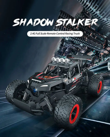 JJRC-Q102 1:14 2.4G Flat Running Sports Car