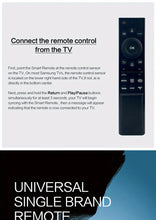 2022 BN59 01385A TV Remote Control For Smart TV New Voice Remote Control For TV Remote Control With Voice Function For Crystal Ultra HD QLED Curved Surface 4K 8K Smart TV