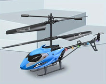 2.4G Remote Control Helicopter Radio Controlled Glider, A Fun And Exciting Toy For Children, Christmas Gift