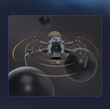 S172 Max High -definition Dual Camera Five -way Obstacle Avoidance Drone Can Fold The Aerial Folding Quad -rotor Remote Control Helicopter Boys, Children And Children's Remote Control Toy Gifts