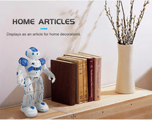 R2 Simple Teaching Educational Toys Intelligent Interactive Gesture Body Can Dance And Sing Intelligent Programming Robot