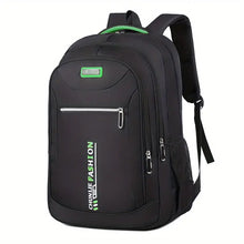 Upgraded Reinforced Large Capacity Backpack Student School Bag Business Travel Computer Backpack