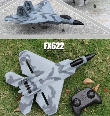 Remote Controlled Aircraft, Fighter Jets, Drones, Anti Drop Belts, Dazzling LED Lights, Aircraft Models, Suitable For Boys/girls As Gift Toys