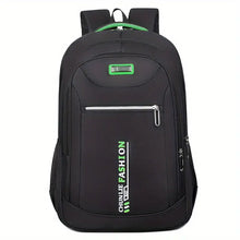 Upgraded Reinforced Large Capacity Backpack Student School Bag Business Travel Computer Backpack