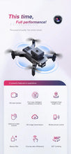 [1pcs] Folding UAV HD Aerial Head Air Pressure Fixed Height Quadcopter Remote Control Aircraft