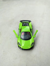 Simulative 1:36 Alloy Sports Car Model, Metal Back Force Can Open The Door Car Toy For Boy, Cake Decoration, Sports Car Toy