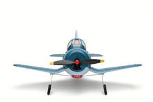 Four Channel Remote-controlled Aircraft, Cute Version F4U Pirate Electric Aviation Model, Children's Toy, Fixed Wing Aircraft Remote-controlled Drone