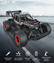 JJRC-Q102 1:14 2.4G Flat Running Sports Car