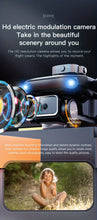 New S150 RC UAV Professional-grade Brushless Motor Intelligent Four-sided Obstacle Avoidance Optical Flow Positioning ESC Dual HD Camera 18 Minutes Battery Life 3.7V2000mAH Lithium Battery