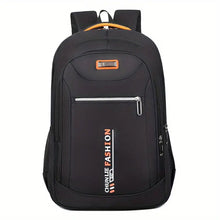 Upgraded Reinforced Large Capacity Backpack Student School Bag Business Travel Computer Backpack