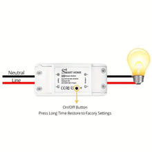 Mobile App Remote Wireless Remote Control Timing Wif Intelligent Switch On-off Device Wi On-off Device Graffiti