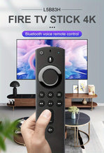 L5B83H Remote Controller For Amazon BT Voice Remote Control For Amazon Fire TV Stick 4k Home