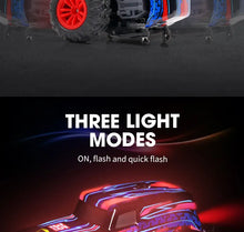 Fast RC Drift Cars With Spray Mist For Kids, Remote Control Car With Cool LED Lights And Music, Indoor&Outdoor Toys, Rechargeable RC Stunt Toy Car, Happy New Year Gifts For Boys, Girls And Teens