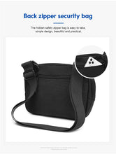 1pc Men's Shoulder Bag Fashion Casual Crossbody Sling Bag Waterproof And Scratch-Resistant