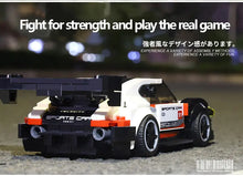Children's Block Cars, New Year Gifts, Educational Blocks, Children's Favorite Toy Cars