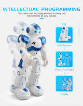 R2 Simple Teaching Educational Toys Intelligent Interactive Gesture Body Can Dance And Sing Intelligent Programming Robot