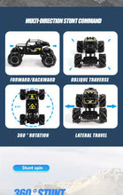 High-Speed RC Cars For Kids & Adults - Off-Road Monster Trucks, Waterproof & Hobby Grade, Perfect Toys & Gifts For Boys, Girls & Teens!