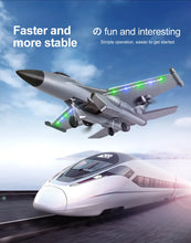 RC Aircraft RC Plane For Beginner 2 Channel Remote Control Foam Electric Out Door Airplane