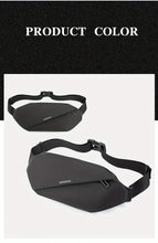 Portable Lightweight Fanny Pack Chest Bag Casual Shoulder Bag Crossbody Bag For Men Women Outdoor Camping Hiking Travel Sports