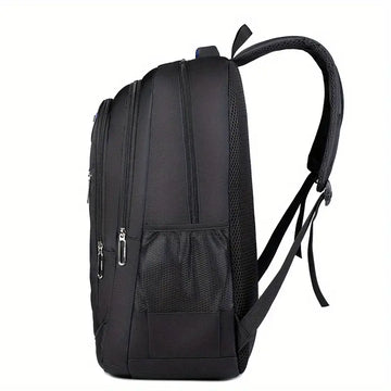 Upgraded Reinforced Large Capacity Backpack Student School Bag Business Travel Computer Backpack