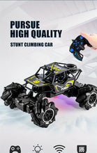 High-Speed RC Cars For Kids & Adults - Off-Road Monster Trucks, Waterproof & Hobby Grade, Perfect Toys & Gifts For Boys, Girls & Teens!