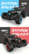 Q102 2.4GHz Remote Control Car 1:14 Racing Drift Off-road Vehicle Two-wheel Drive 7.4v 500mAh Lithium Battery 25 Minutes Of Use Time 1574.8 Inch Remote Control Distance