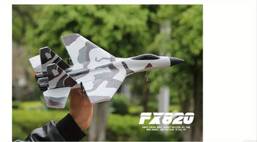 Su 35 Aircraft Toy Charging Remote Control Aircraft Outdoor Glider Fixed Wing Aircraft Model Fighter Model Drone