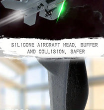Flying Bear FX622 Remote Control Aircraft Fixed-wing Remote Control Glider Small F22 Fighter Aircraft Model Toys