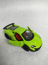 Simulative 1:36 Alloy Sports Car Model, Metal Back Force Can Open The Door Car Toy For Boy, Cake Decoration, Sports Car Toy