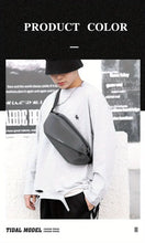 Portable Lightweight Fanny Pack Chest Bag Casual Shoulder Bag Crossbody Bag For Men Women Outdoor Camping Hiking Travel Sports