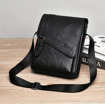 Upgrade Your Look with the WEIXIER Spring/Summer Shoulder Bag: Stylish & Durable PU Material!