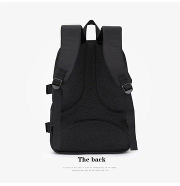 Premium Waterproof Camera Backpack with 15 Laptop Compartment & Rain Cover - Perfect for Photographers & Adventurers!